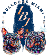 LBJ Bulldogs